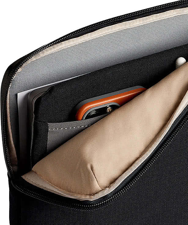 Bellroy Recycled Caddy 16" Laptop Sleeve