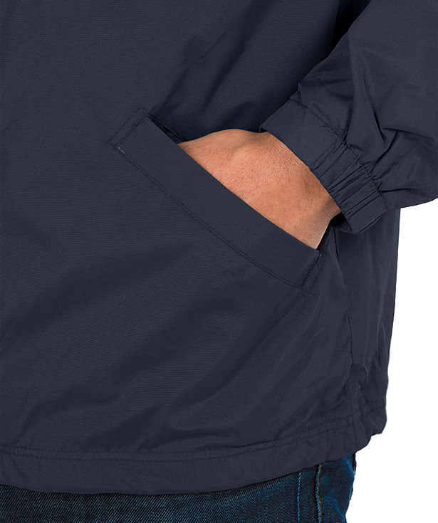 Custom Sport-Tek Coaches Jacket - Design Track Jackets