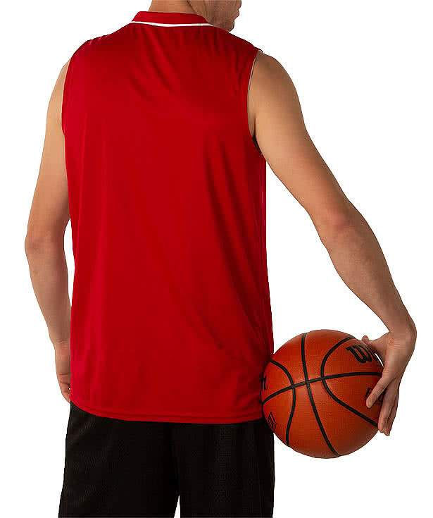 Augusta Reversible Basketball Jersey