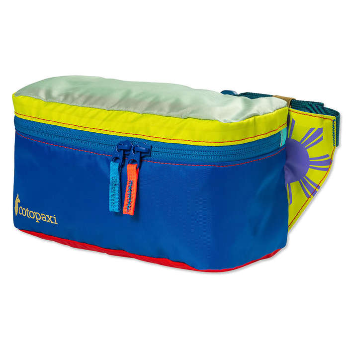 Cotopaxi Del Dia Fanny Pack