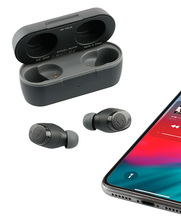 Skullcandy Jib True Wireless Earbuds