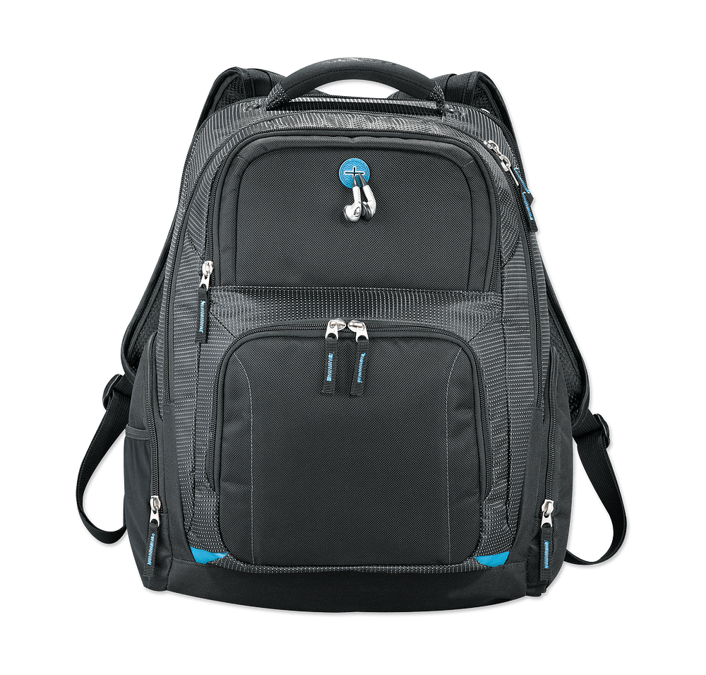 Zoom TSA 15'' Computer Backpack-default
