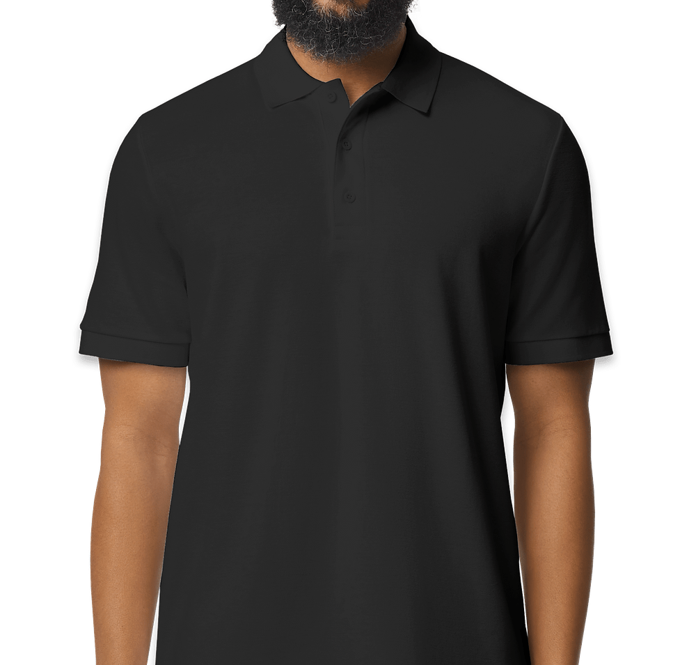 Gildan Hammer Pique Polo-default