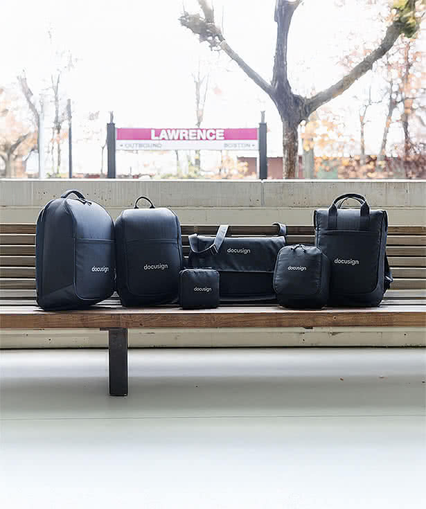 Transit 16" Computer Backpack