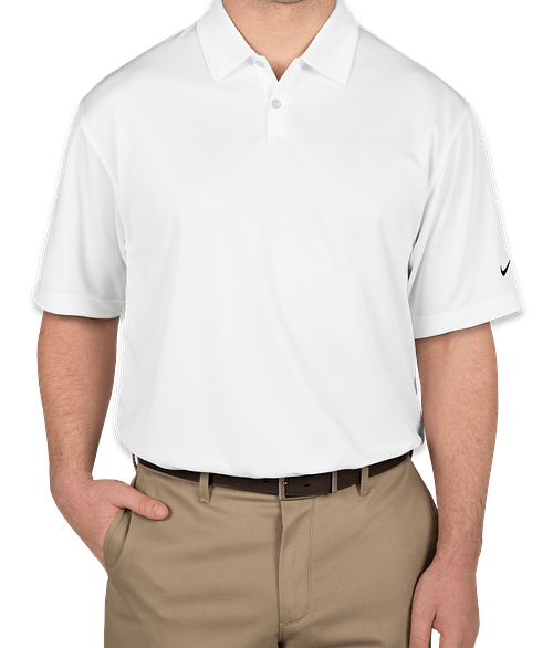 Design Custom Embroidered Nike Golf 
