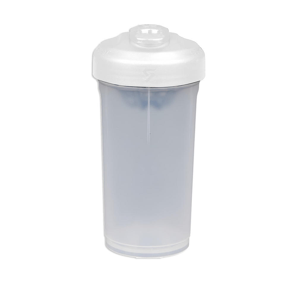 24 oz. Sports Shaker Bottle with ProBlend Mixer-default