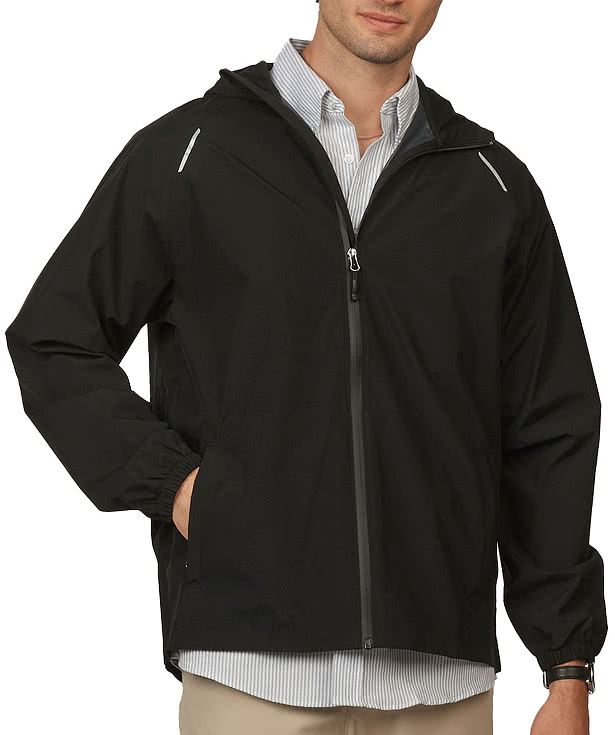 Edwards EcoReflect Recycled Waterproof Rain Jacket