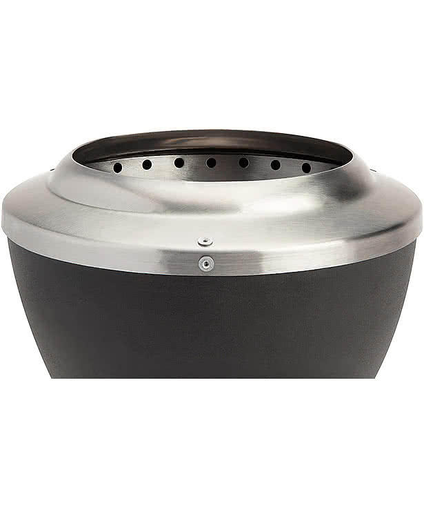Cuisinart Outdoors Cleanburn Smokeless Tabletop Fire Pit