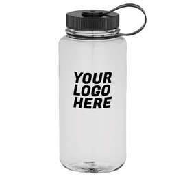 30 oz. Hardy Tritan Water Bottle