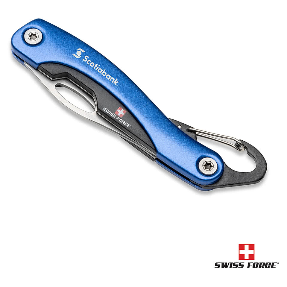 Swiss Force Meister Utility Knife