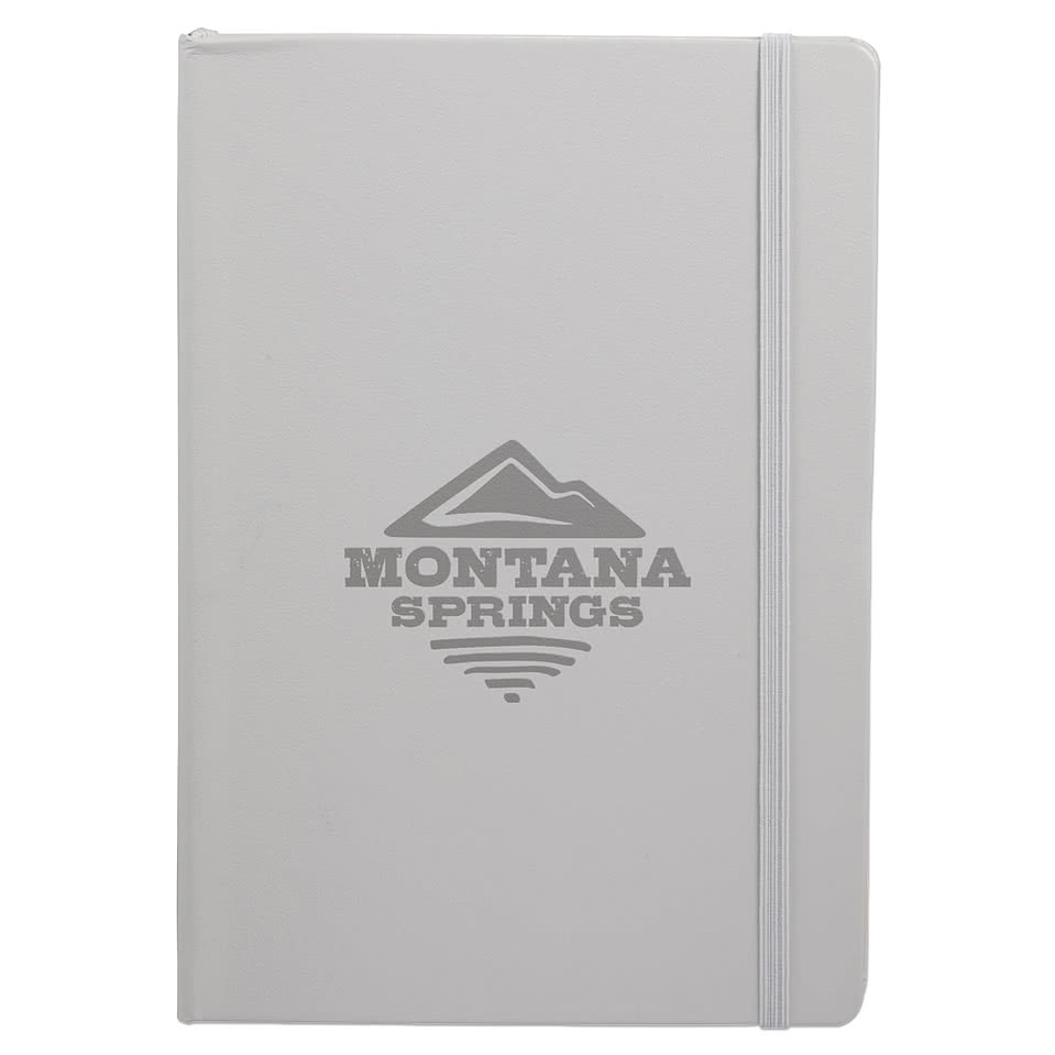 Leuchtturm1917 Hard Cover Notebook