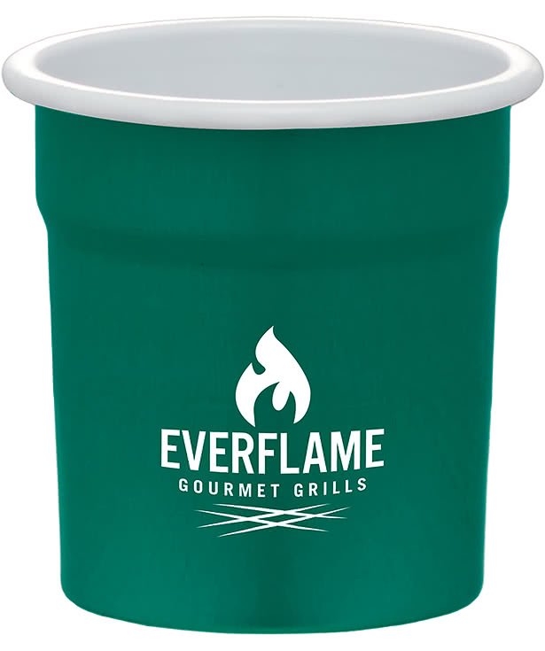 1.5 oz. Recycled Aluminum Shot Cup