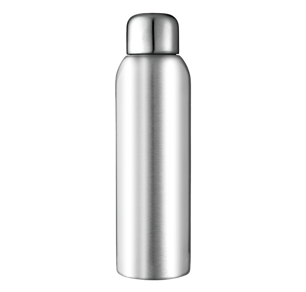 28 oz. Guzzle Stainless Steel Sports Bottle-default