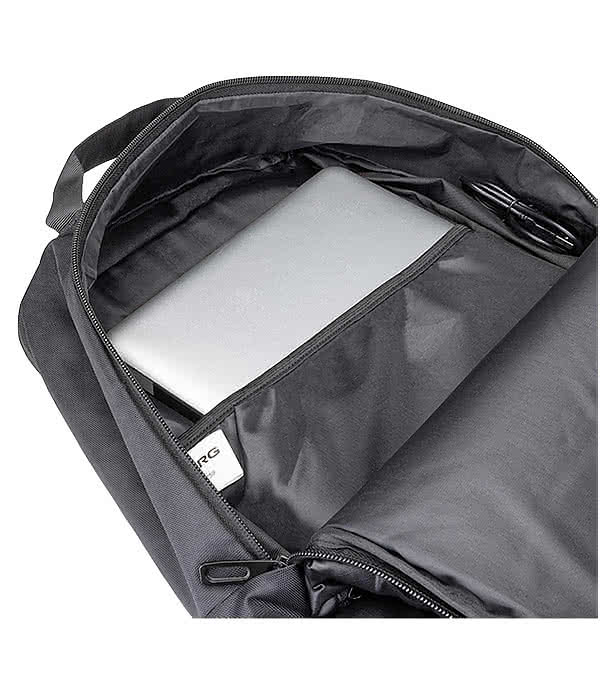 Brody Expandable 15" Computer Backpack