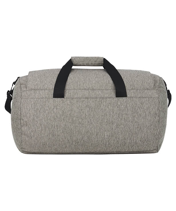 The Goods Recycled Wheeled Duffel Bag