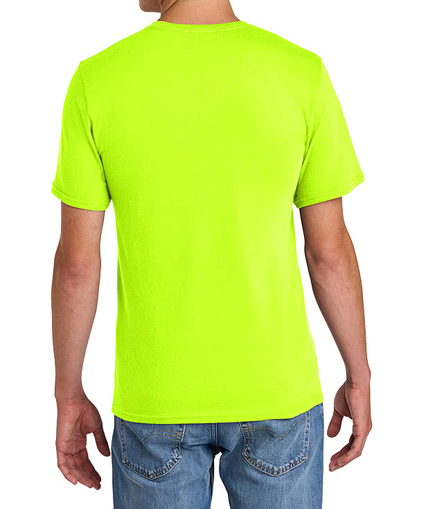 Port & Company Easy Cotton T-shirt