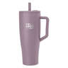 BruMate Laser Engraved 40 oz. Fashion Colors Era Tumbler with Straw
