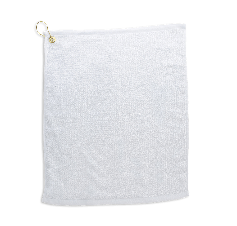 Golf Towel-default