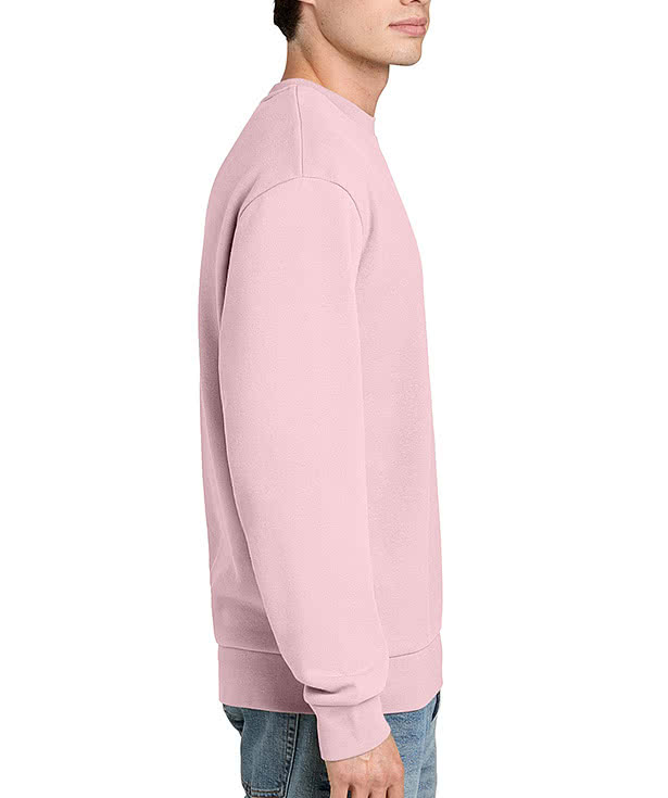 District MelloFleece Ultra Soft Crewneck Sweatshirt