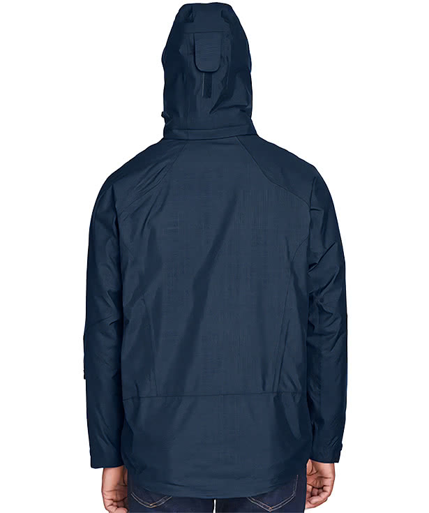 North End Caprice 3-in-1 Hooded Insulated Jacket