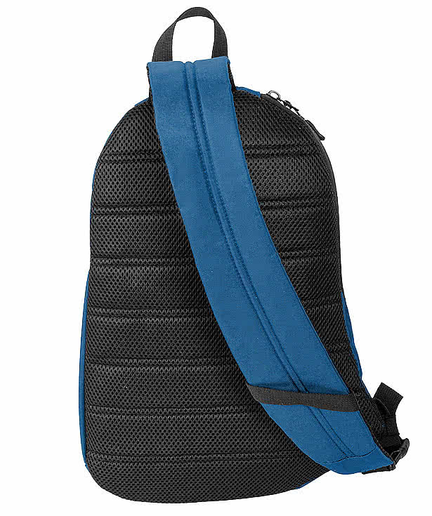 Port Authority Adjustable Crossbody Backpack