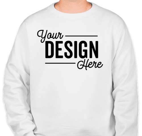 Custom ink sweatshirt discount
