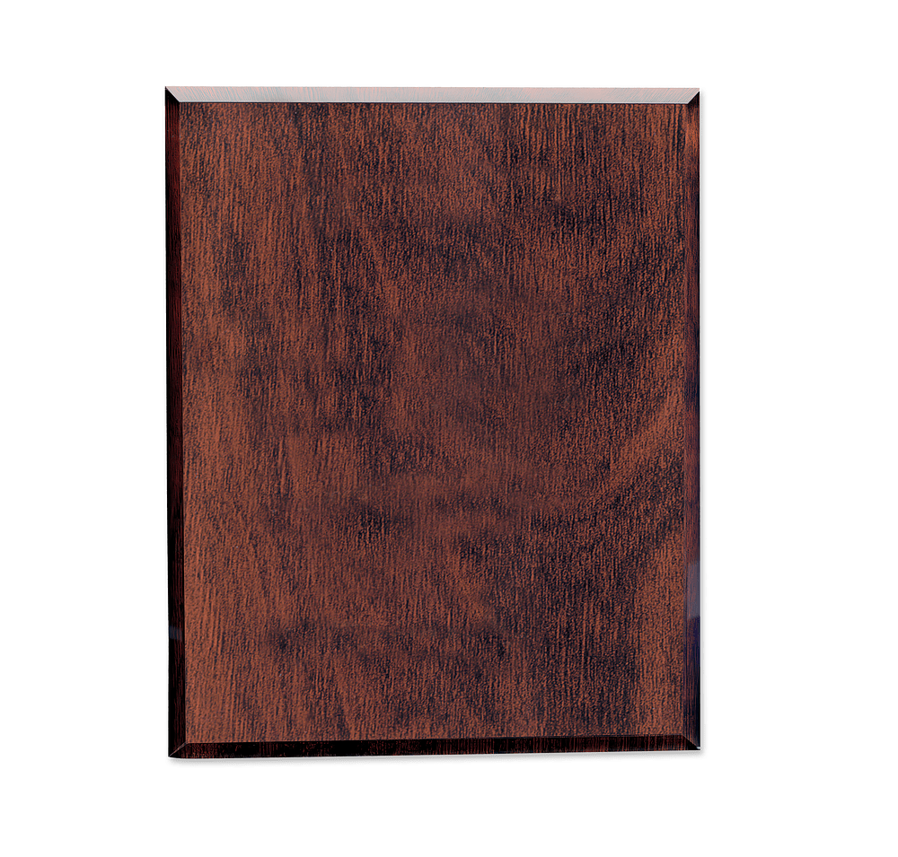 Full Color 10" Trillinnium Award Plaque-default
