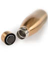 17 oz. Copper Vacuum Insulated Water Bottle