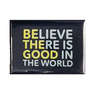 Full Color Rectangle Refrigerator Magnet