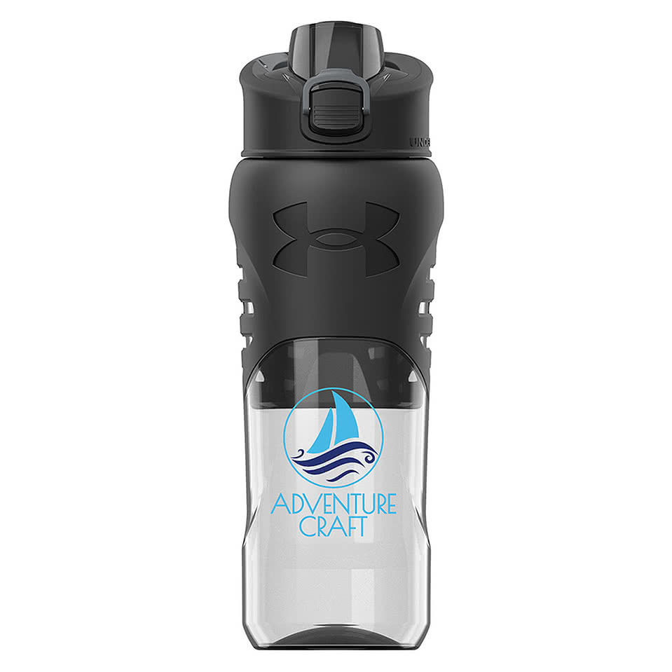 Under Armour 24 oz. Draft Grip Bottle