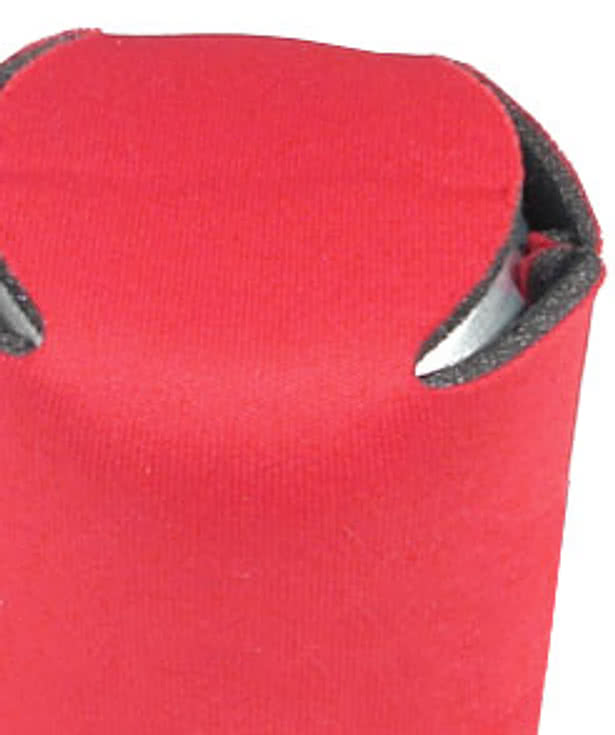 Foldable Can Koozie - Dice