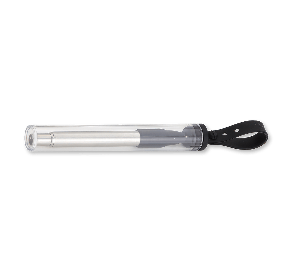 Sip 'N Slide Telescoping Straw with Cleaning Brush-default
