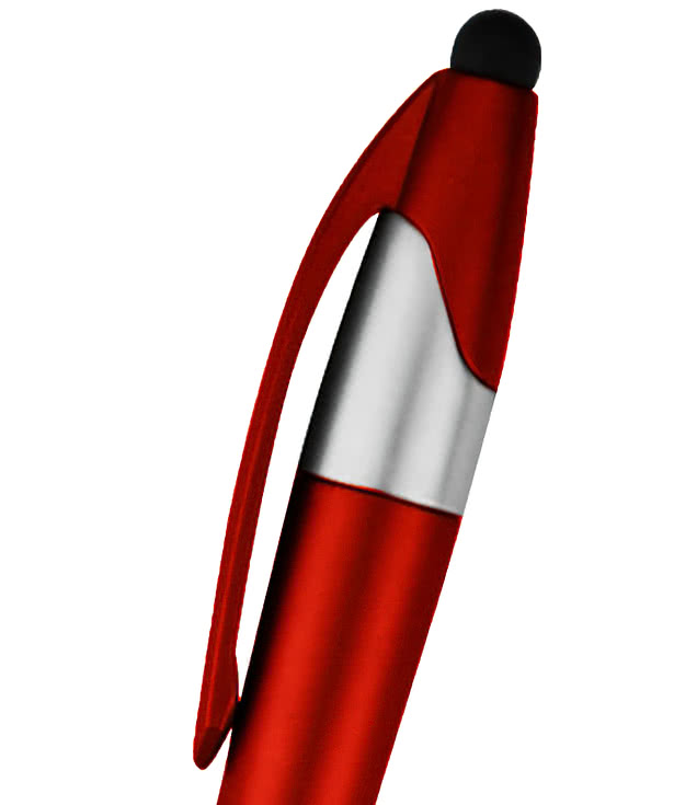 Dart Malibu Stylus Pen (black ink)