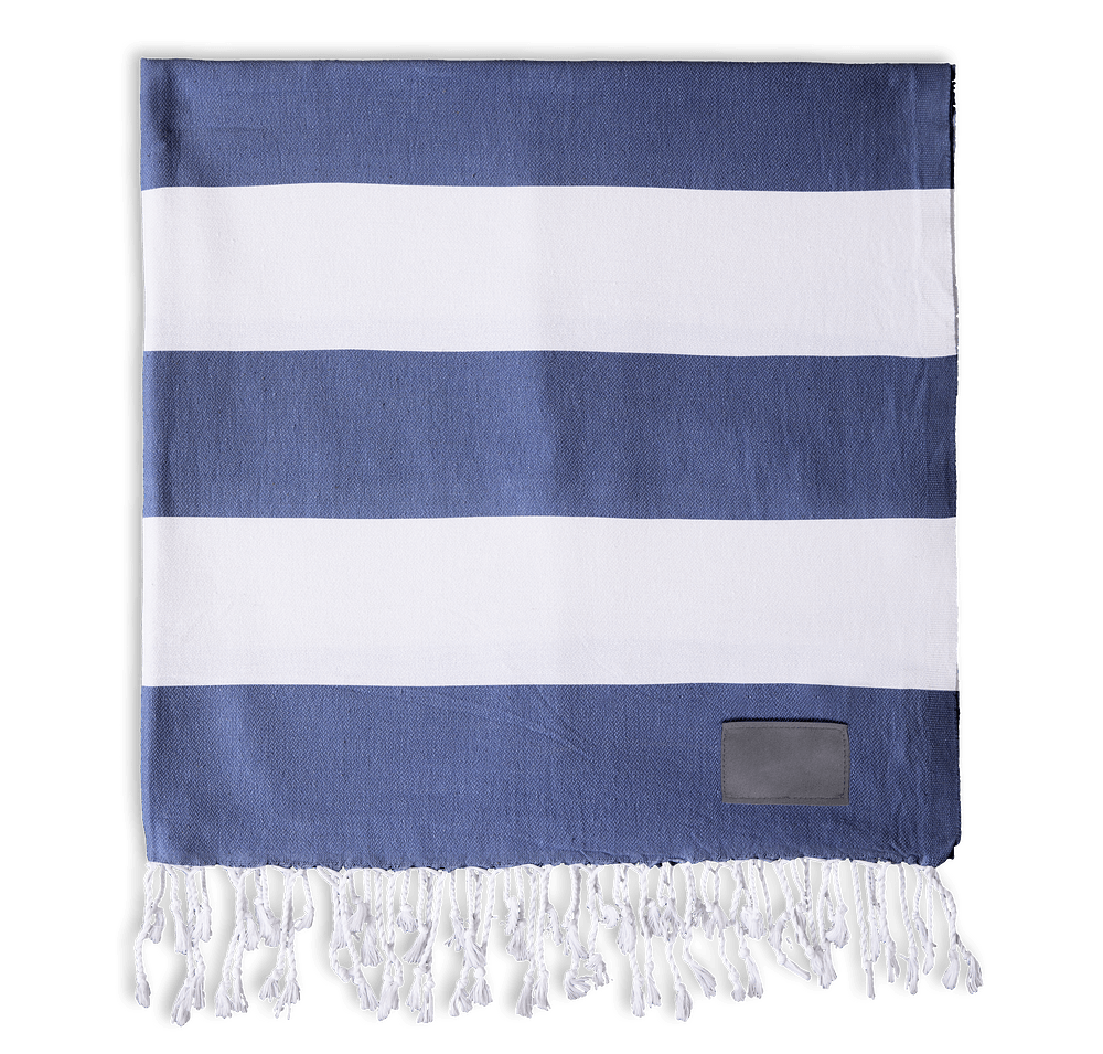 Kanata Cabana 100% Cotton Turkish Towel - Laser Engraved-default