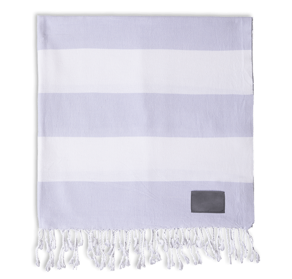 Kanata Cabana 100% Cotton Turkish Towel - Laser Engraved-default