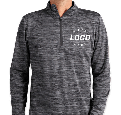 Russell quarter zip pullover outlet