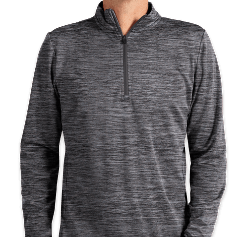 Russell quarter zip pullover hotsell