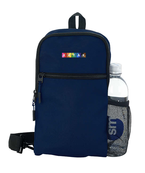 Daypack Recycled Sling Bag