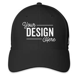 Under Armour Blitzing Stretch Fit Hat - Color: Black
