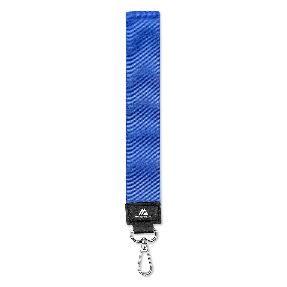 Anywhere Wrist Strap Keychain