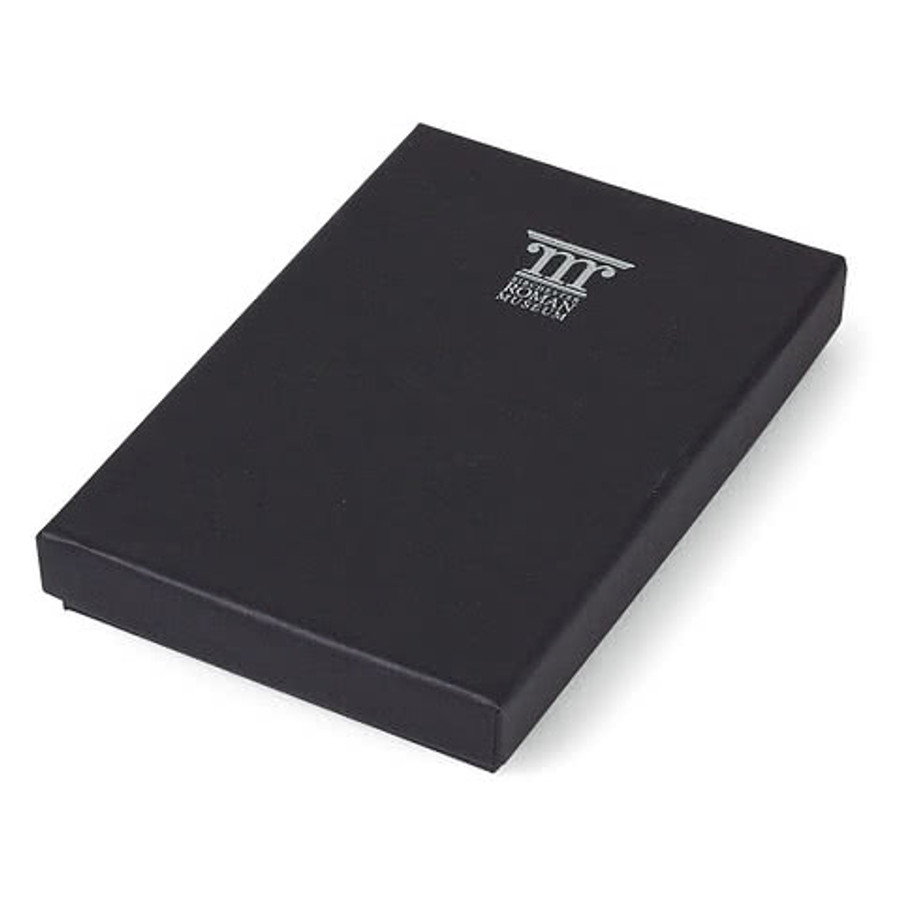 Moleskine Pocket Notebook Gift Box in Black