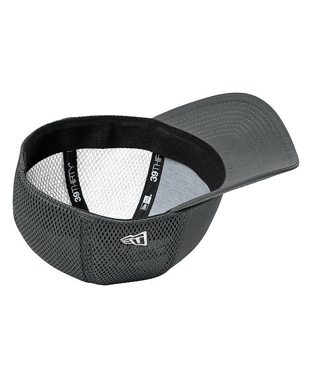 New Era Performance Stretch Fit Mesh Baseball Hat