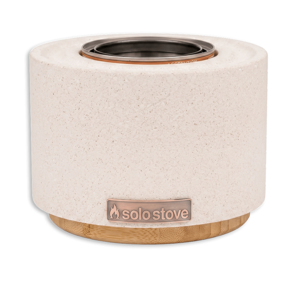 Solo Stove Cinder Tabletop Smokeless Fire Pit-default