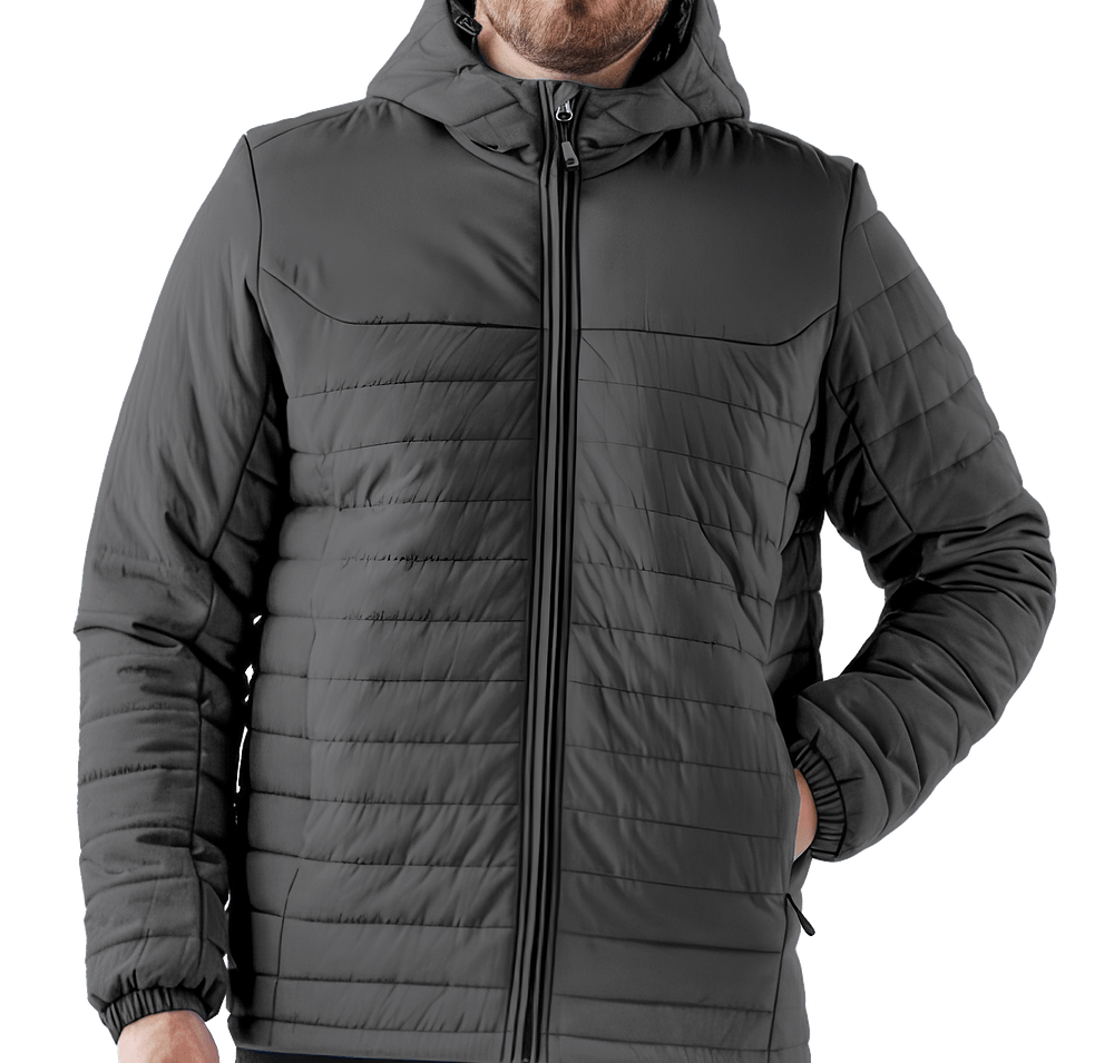 Stormtech Nautilus Quilted Hooded Insulated Jacket-default