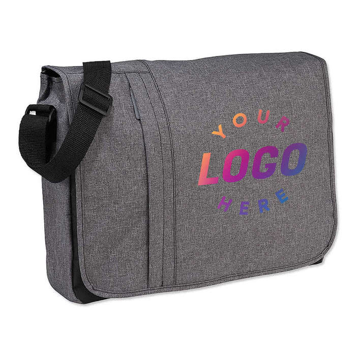Urban 15" Computer Messenger Bag