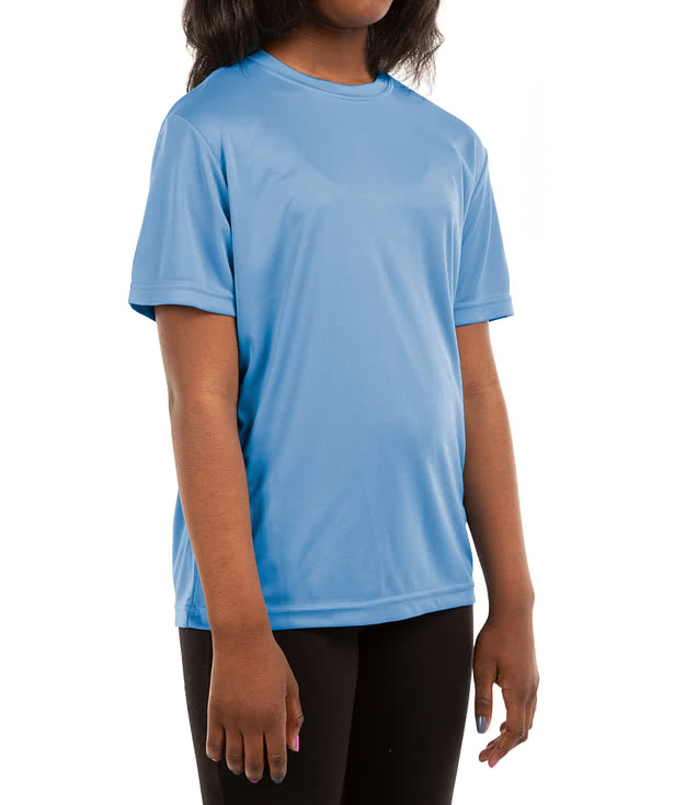 Sport-Tek Youth Competitor Performance Shirt