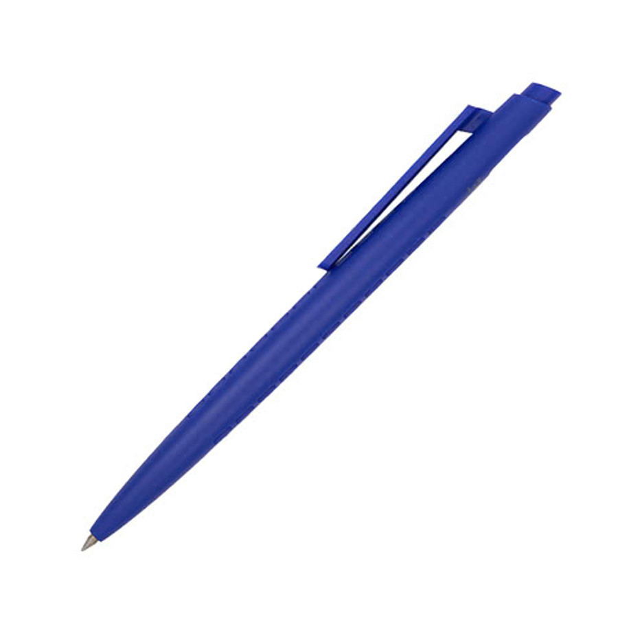 Full Color Mina Recycled Gel Pen (black ink) in Black
