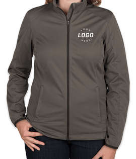 Port Authority Women's Lightweight Active Soft Shell Jacket