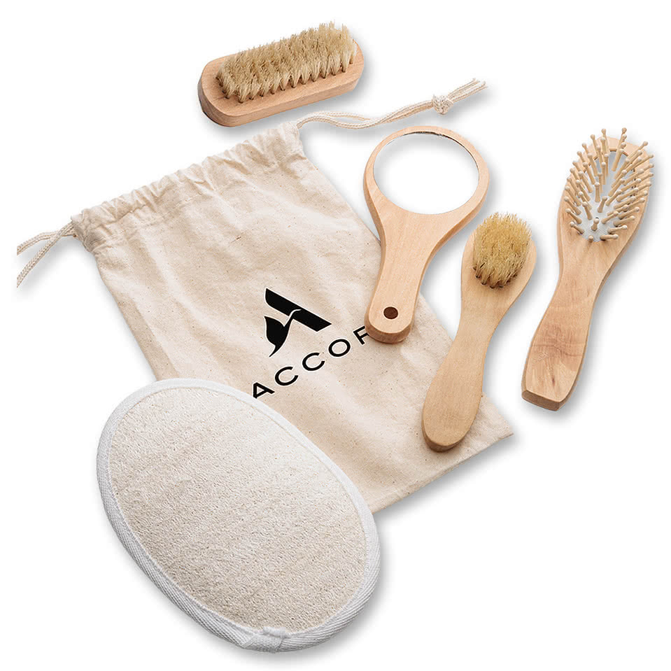 Relaxation Spa Kit