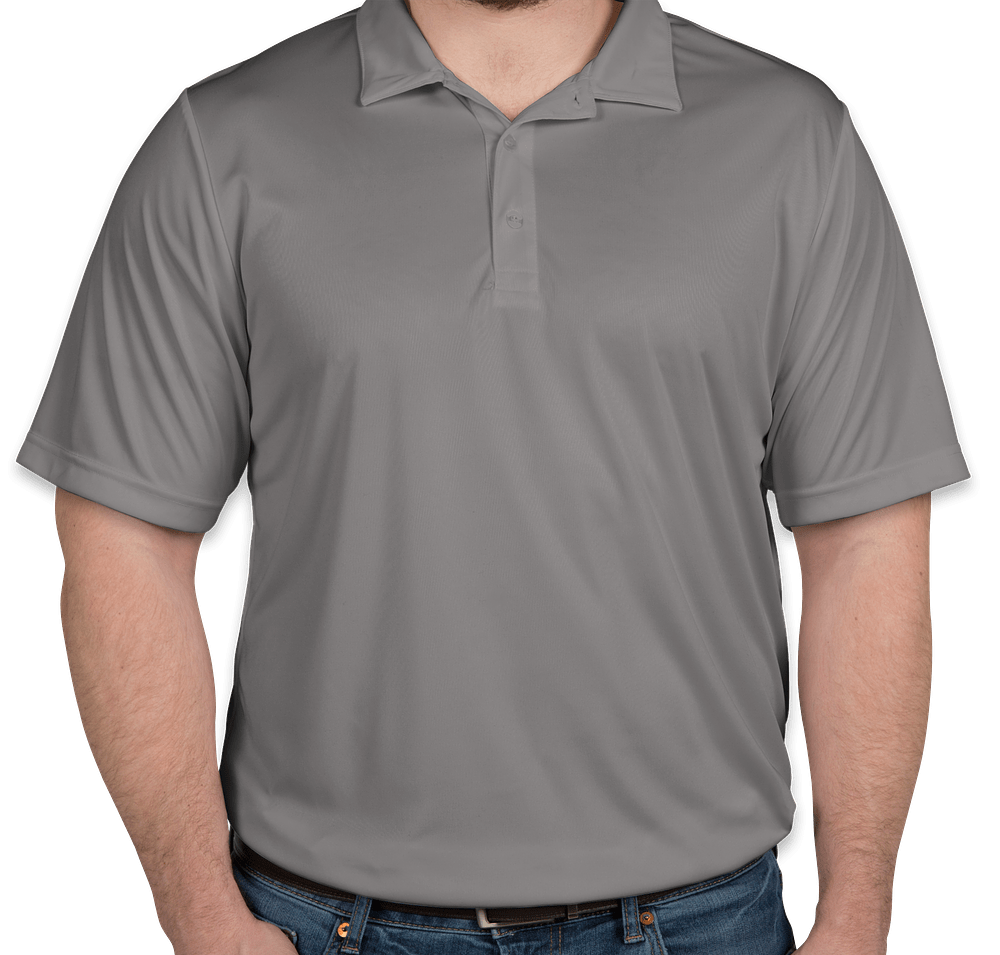 Team 365 Zone UPF 40 Performance Polo-default